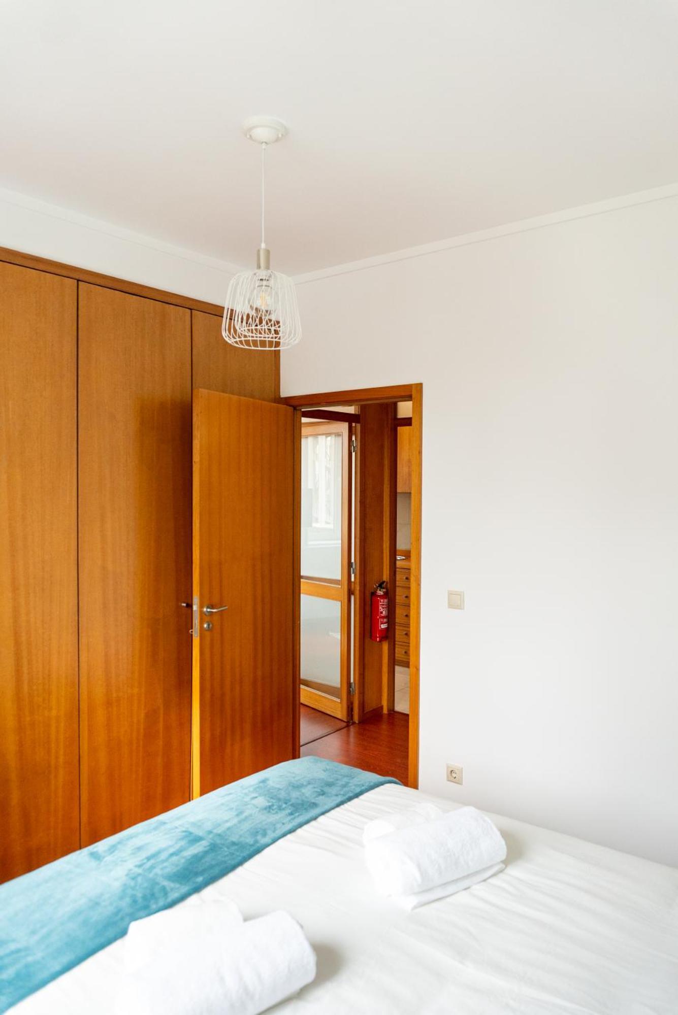 Lovely Cedofeita Apartment By Unique Hosts OOporto Exterior foto