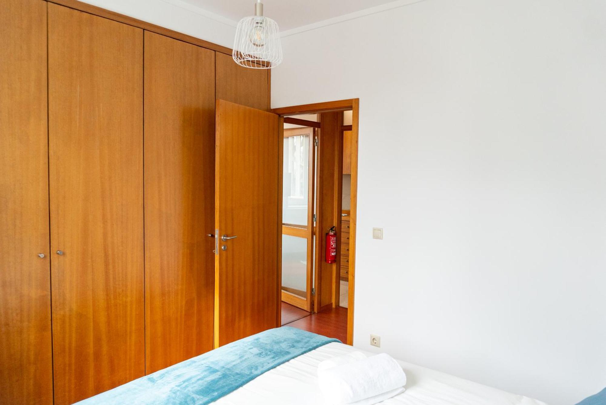 Lovely Cedofeita Apartment By Unique Hosts OOporto Exterior foto